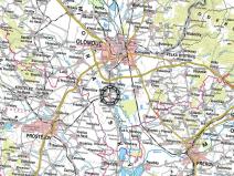 Prodej pole, Blatec, 4585 m2