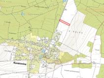 Prodej pole, Konárovice, 9509 m2