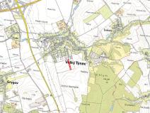 Prodej pole, Velký Týnec, 4937 m2