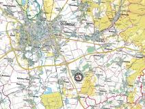 Prodej pole, Velký Týnec, 4937 m2