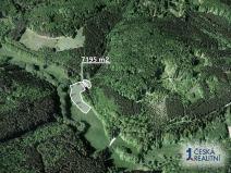 Prodej podílu pole, Hostěnice, 1439 m2