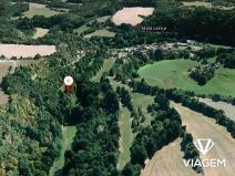 Prodej podílu zahrady, Bojanovice, 2997 m2