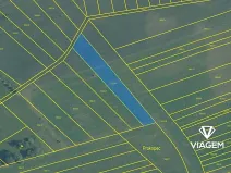 Prodej podílu pole, Kelč, 1406 m2