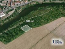 Prodej podílu pole, Praha - Zbraslav, 1004 m2