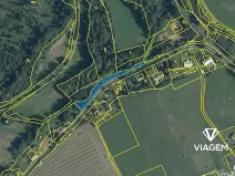 Prodej pole, Široká Niva, 1920 m2