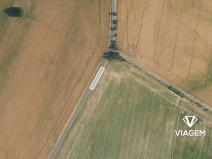 Prodej podílu pole, Kostelec nad Černými lesy, 147 m2