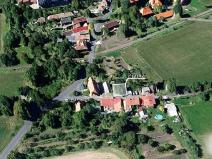 Prodej podílu zahrady, Dlažkovice, 138 m2