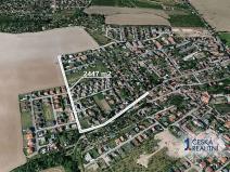 Prodej podílu pole, Horoměřice, 135 m2