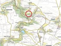 Prodej zahrady, Svrkyně, 383 m2