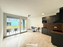 Pronájem bytu 1+kk, Uhlířské Janovice, Hrnčířská, 35 m2