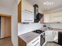 Pronájem bytu 3+1, Zábřeh, 17. listopadu, 74 m2