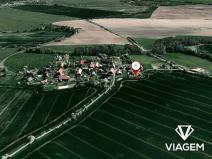 Prodej podílu pole, Úštěk, 953 m2