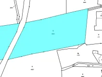 Prodej pozemku, Mikulášovice, 8351 m2