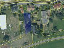 Prodej podílu zahrady, Skorošice, 249 m2