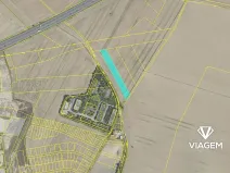 Prodej podílu pole, Zeleneč, 3800 m2