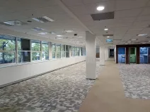 Pronájem kanceláře, Praha - Smíchov, Radlická, 234 m2