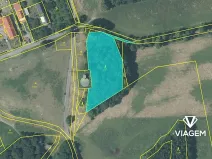 Prodej podílu zahrady, Vítkov, 437 m2