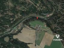 Prodej lesa, Bečice, 36578 m2