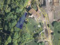 Prodej podílu zahrady, Studnice, 223 m2