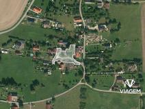 Prodej podílu zahrady, Lázně Bělohrad, 322 m2