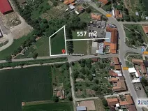 Prodej podílu pole, Dětkovice, 358 m2