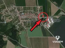 Prodej podílu pole, Dětkovice, 358 m2