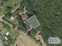 Prodej pozemku pro bydlení, Klopina, 381 m2