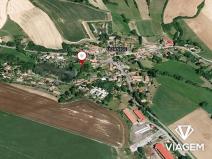 Prodej pole, Údrnice, 635 m2