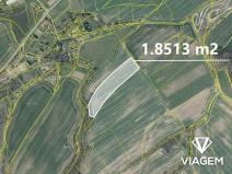 Prodej podílu pole, Jestřebí, 6960 m2