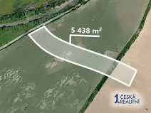 Prodej podílu pole, Golčův Jeníkov, 1812 m2