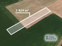 Prodej podílu pozemku pro bydlení, Domažlice, 365 m2