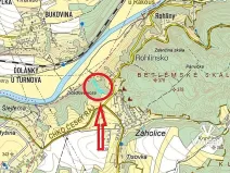 Prodej lesa, Mírová pod Kozákovem, 3466 m2