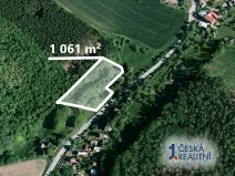 Prodej podílu pozemku pro bydlení, Kostelec u Holešova, 243 m2