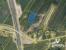 Prodej podílu pole, Dolní Ředice, 1992 m2