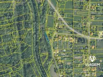 Prodej pole, Stonava, 510 m2