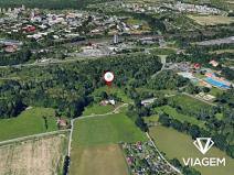 Prodej podílu zahrady, Šenov, 1841 m2