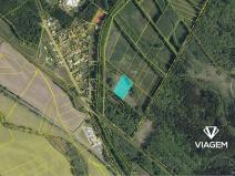 Prodej podílu zahrady, Třebechovice pod Orebem, 1038 m2