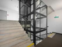 Prodej bytu 2+kk, Jihlava, Okružní, 67 m2