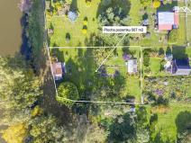 Prodej pozemku pro bydlení, Chotěboř, 567 m2
