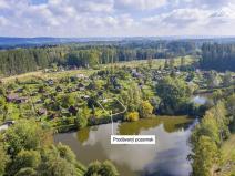 Prodej pozemku pro bydlení, Chotěboř, 567 m2