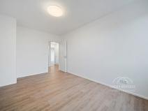 Pronájem bytu 2+kk, Praha - Chodov, Líbalova, 49 m2