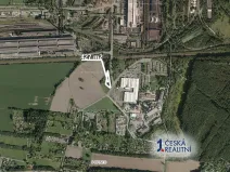 Prodej podílu zahrady, Vratimov, 427 m2