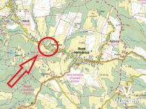 Prodej podílu zahrady, Horní Heřmanice, 383 m2