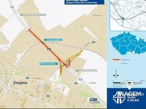 Prodej podílu pole, Znojmo, 2800 m2