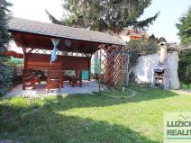 Prodej rodinného domu, Mělník, Kokořínská, 160 m2