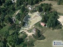 Prodej pozemku pro bydlení, Aš, 3531 m2