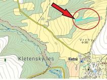 Prodej podílu pole, Suchdol nad Odrou, 163 m2