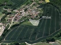 Prodej podílu zahrady, Schořov, 407 m2