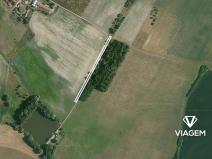 Prodej podílu pole, Hlavečník, 524 m2