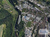 Prodej podílu pozemku pro bydlení, Poličná, 7450 m2